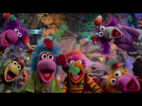 Muppet Songs: Party in Fraggle Rock