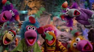 Muppet Songs: Party in Fraggle Rock