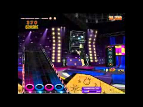 audition wedding day guitar mode TH