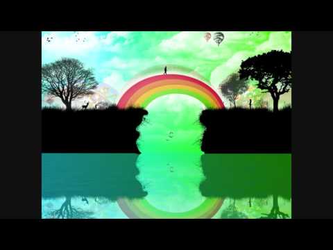 Rizbo - Somewhere Over The Rainbow [Psychedelic Trance Mix]