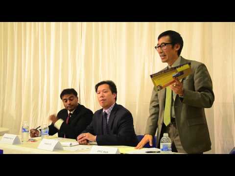 Richmond District 1 Supervisorial Candidates Debate (Clip 9) Video