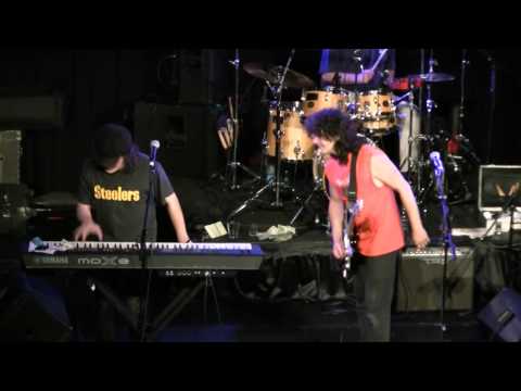 Oh! Darling - The Granati Bros. w/ Don Mervis at Jergel's  08-14-2012