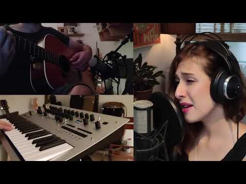 Portishead - The Rip (cover)