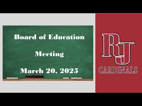 Meeting thumbnail