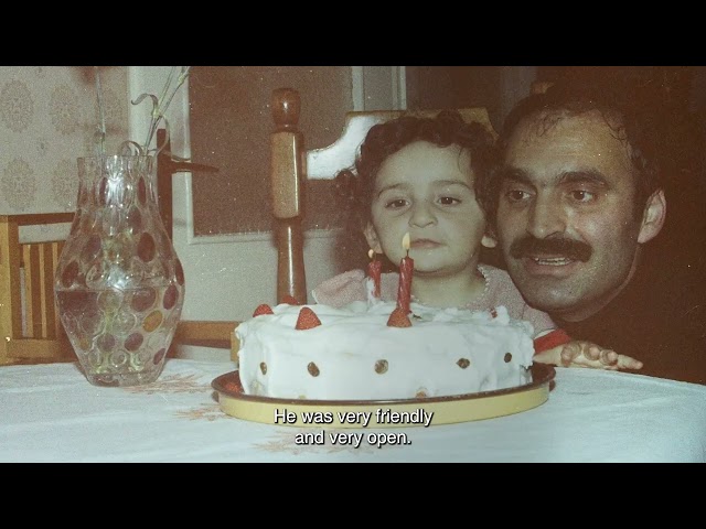 REXHEP - WHAT KILLED THE ARCHITECT (trailer)