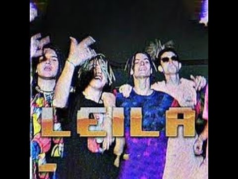 "LEILA" - UFO, ZENK, EXPLOIT, LIL NIB, TRIPP, ERIK OG ( ᴍᴏʀᴇɴᴏ ᴇᴅɪᴛ )