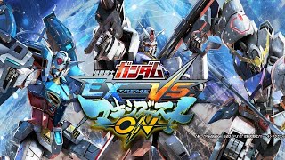 4，5年ぶりのガンダム