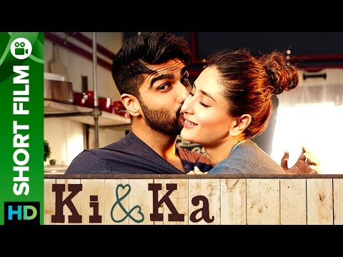 Ki & Ka | Special Edition | Full Movie Live On Eros Now Video