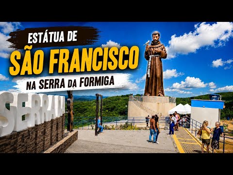 Serra da Formiga: Um dos Lugares Mais Bonitos do Rio Grande do Norte