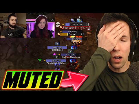 We're running BRD back! Let's hope for as many SHINY LOOTS! - WoW Classic