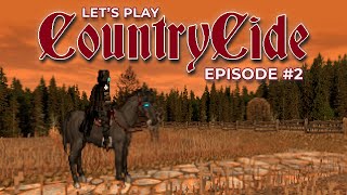 Let's play CountryCide • Episode 2 • Doom 2 • PC