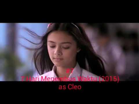 7 film amanda rawles