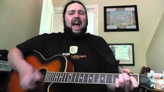 Golden Boy (the Mountain Goats cover)