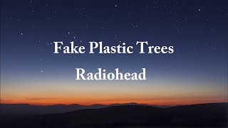 Fake Plastic Trees - 2 Meter Session thumbnail