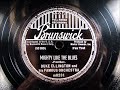 MIGHTY LIKE THE BLUES by Duke Ellington