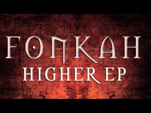 Fonkah Higher  [Schedule One Recordings]