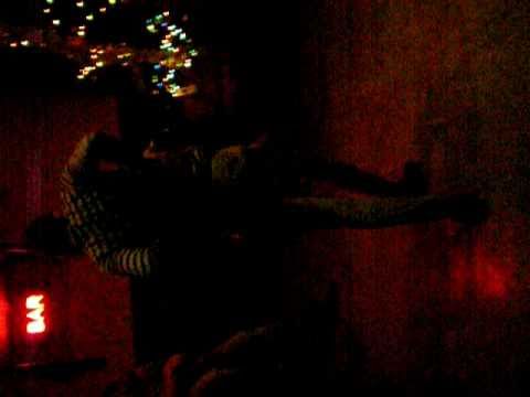 dansatorul nr 1 Chizatau