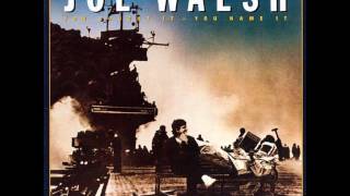 Joe Walsh - I. L. B. T.&#39;s