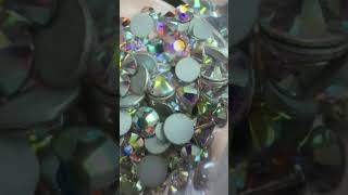 Crystal AB Mix