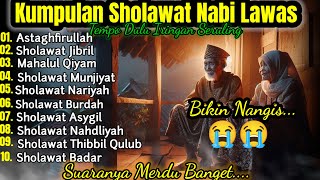 Download lagu 🎹 Kumpulan Sholawat Nabi Lawas • Iringan Seruling Merdu • Full Album Religi Menenangkan Hati mp3 Download lagu 🎹 Kumpulan Sholawat Nabi Lawas • Iringan Seruling Merdu • Full Album Religi Menenangkan Hati mp3