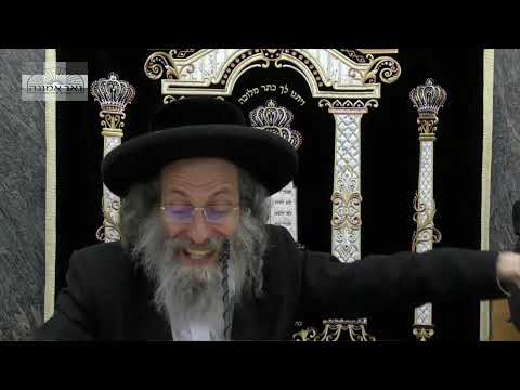האפן משיח קומט יעדע מינוט