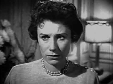 One Step Beyond (TV-1960) CALL FROM TOMORROW S2E19