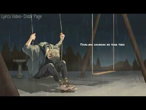 Keicu Kanngai Kadawt || Ceupi || Hlathar (Lyircs)