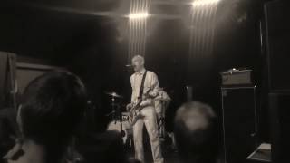 Jamie Lenman - All of England is a City - O2 Institute Birmingham - 27/04/2017