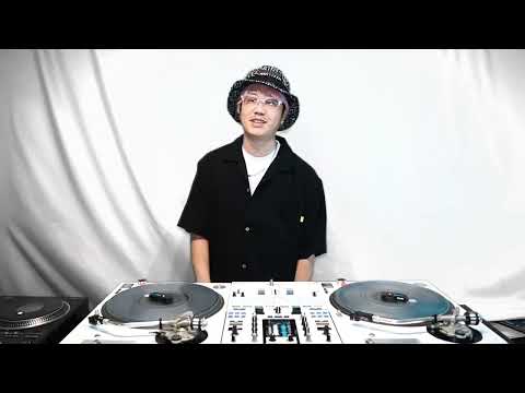 Is-k (Japan) IDA 2024 Online Party Rocking Battle powered by AlphaTheta - Elimination Round