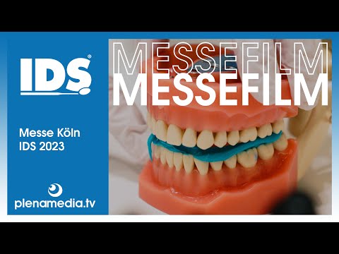 Müller Omicron - IDS 2023 - Messefilm - plenamedia.tv