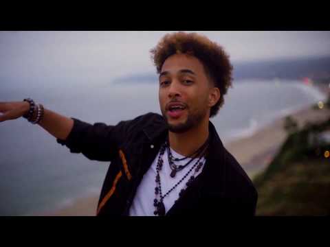 Quinton Sampson, King Kanja - Wave (Official Music Video)