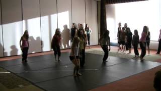 &quot;Man In the Mirror&quot; Michael Jackson Contemporary Choreography