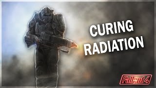 Fallout 4 tips and tricks [1] [how to cure your radiation ]
