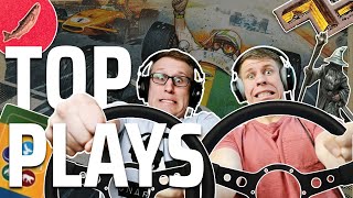 Tiny Roles in the Family - Ark Nova video thumbnail