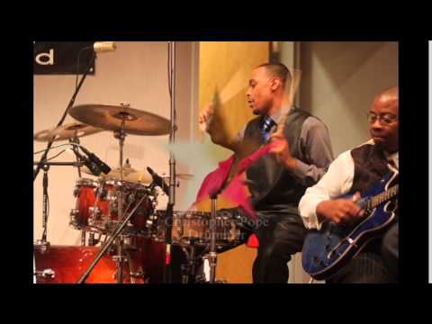 The Gospel of Sacred Steel - A.G.P.B.