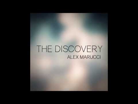The Discovery - Alex Marucci