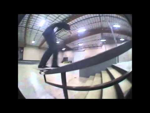 Albert Nyberg Bangin