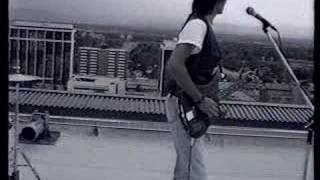 The Samples - When It's Raining