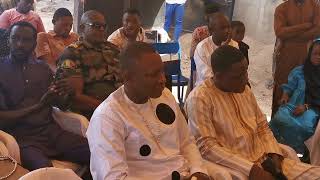 Download lagu félicitations Zikiri Fousseni Konta on est ensemble toujours koumayé De Badia ye De Badia.. mp3 Download lagu félicitations Zikiri Fousseni Konta on est ensemble toujours koumayé De Badia ye De Badia.. mp3