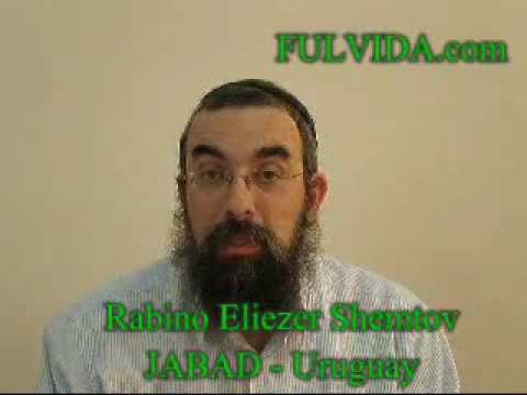 Rab. Shemtov – Rosh HaShaná 5770