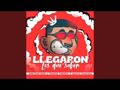 LLEGARON LOS QUE SABEN