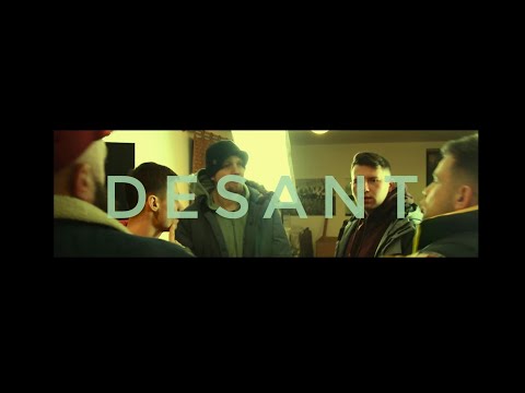 Fillomatic - Desant feat. DJ Te