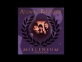 Atomic Rooster - Millenium Collection.
