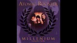 Atomic Rooster - Millenium Collection.