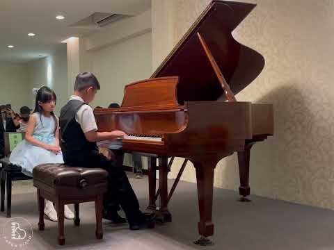 2023.04.30/小三/Temptation Tango