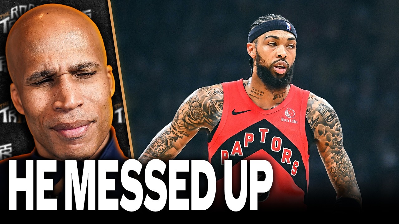 Brandon Ingram's Postgame Rant JUST Gave The Cavs Their Game Plan