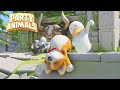 Party Animals Multiplayer Fungames