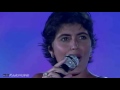 Giorgia (Live) - Nessun dolore ...