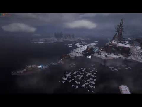 Metro Exodus Volga last part all stealth