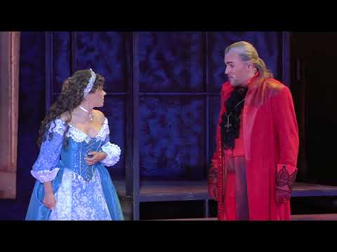 Musicalváltozatban született újjá a Szegedi Szabadtéri Játékokon A három testőr